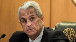 Hempstead proposes 192 town employee moves as Santino departs