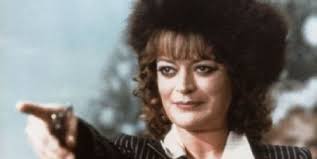 Who is Bernice Stegers dating? Bernice Stegers boyfriend, husband