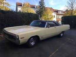 chrysler newport convertible 1970 catawiki chrysler newport convertible 1970