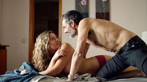 Clara Garrido Nude Scene from Matadero - Scandal Planet