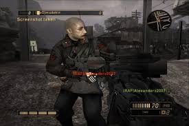 Fall of man walkthrough resistance 2: Resistance Fall Of Man Image
