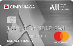 We did not find results for: Review Kartu Kredit Cimb Niaga Accor Live Limitless Platinum Updated Pinterpoin