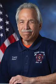 Trustee Members — BCFD #2