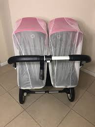 Pin En Double Stroller