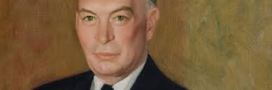 After retiring, CIA's first director warned J. Edgar Hoover of Agency's  "corruption" • MuckRock