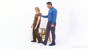Image result for Geriatric Balance Training