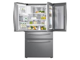 For instance, they take away chlorine in water, which. Samsung 28cuft 4 Door French Door Refrigerator With Food Showcase And External Water And Ice Dispenser Costco