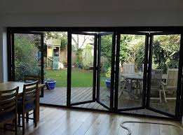 Katlanir Cam Sistemleri Folding Glass Systems Panosundaki Pin