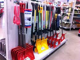It's March — Can You Still Get Snow Shovels in Muskego?