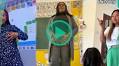 TikTok Teacher Goes Viral with Consent Education Song