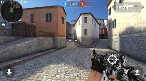 Counter terrorist online fps is a shooting action game that gets the most visitors today. Critical Strike Cs Apk Mod V10 701 Dinero Municion Infinitas Descargar Hack 2021