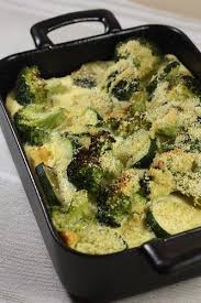 Clafoutis De Brocolis Courgettes Audrey Cuisine Cuisiner Brocolis Recette Avec Courgette Recette Legume