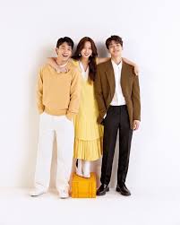 Song kang is my combo meal. Pin Oleh Min Rain Di Netflix Aktor Sahabat Selamanya Selebritas