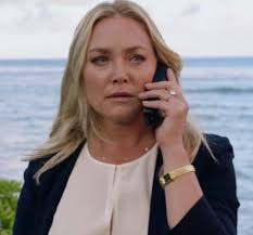 Villainess Review: Brooke Mason (Magnum P.I.)