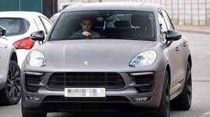 Blick.ch bietet ihnen aktuelle nachrichten und analysen zum thema. Every Bayern Munich Players Car 2020 Coutinho Neuer Lewandowski More Hd Youtube