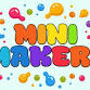 Mini Makers at Northamptonshire Central Library event image