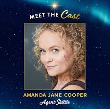 See you soon, Dallas! 🎄 Can't wait to return to @truenorththemusical with  this amazing cast. Friday, November 15th 🤠 TrueNorthMusical.com Directed  by Richard Blake Written by @hollyreed13 & @kelvinlreed Music Direction by @