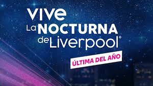 Black Friday Liverpool