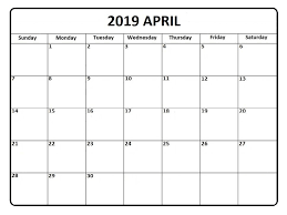 April Is The Fourth Month Of The Year Which Consists Of 30 Days April Is Calendar Printables Calendar June March Calendar Printable
