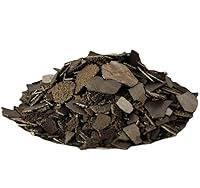 Metal de alta pureza bloque de manganeso electrolítico hoja ...