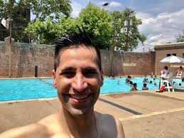 🌞 Pools are now open daily and giving those summer vibes! 🏊