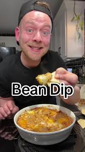 Bean Dip Brooke