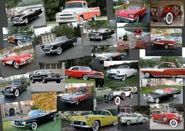 Latest companies in classic car restoration & repair category in the united states. Vintage Car Collage Vintage Cars Old Vintage Cars Automotive Restoration