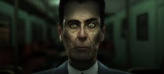 John Patrick Lowrie: Valve не делает Half-Life 3