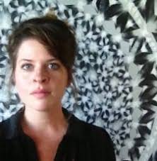 30 Under 30: Molly Rose Freeman's wall paintings evolve like works of  nature