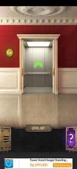 Jawaban 100 Doors Challenge Level 1 2 3 4 5 6 7 8 9 10 Gamers Bunyu