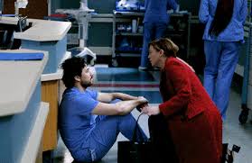 Registrieren sie sich und bieten sie mit. Grey S Anatomy Staffel 17 Bestatigt Die Deluca Krankheit Seine Abreise In Den Nachsten Folgen Nach Welt