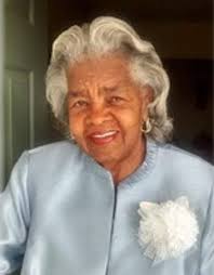 Alma Lorraine Thompkins Obituary