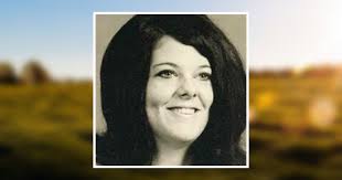 Geroldine Marks Obituary October 16, 2011