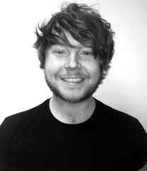 Conor in the Spotlight!