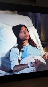 Yvonne Phillips | Pretty Little Liars Wiki | Fandom