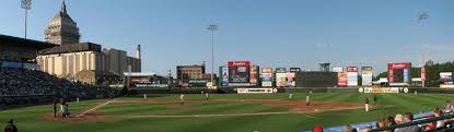 Best Seats At Frontier Field Rochester Red Wings