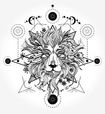 Löwe tattoo vorlage, lowe tattoo , beliebte tattoo motive und ihre bedeutung men s health, tattoo bilder und ideen für selbst gezeichnete motive. Mittelalterliche Mystische Lowe Tatowierungkunst Alchemie Religion Spiritualitat Okkultismus Tattoo Lowe Kunst Und T Shirt Design Lizenzfrei Nutzbare Vektorgrafiken Clip Arts Illustrationen Image 87222906