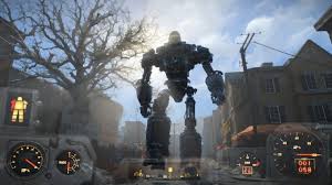 Has an attachment system similar to tumbajamba's combat power armor, which includes unique gauntlets, backpack, and a very special bandolier*requires the shadow of steel quest to be mostly complete, past maxon giving you pa*. Fallout 4 Brotherhood Of Steel Faction Guide Eip Gaming