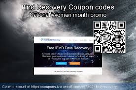 30 Off Ifind Recovery Coupon Codes For Thanksgiving Day Sales December 2020 Ivoicesoft Coding Earth Hour Recovery