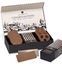 luxury tasting box cookies popcorn pretzels fully custom totally chocolate cookie gift food packaging biscuits frosted ziplock