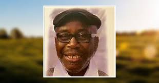 Wee Adamson, Jr Obituary October 12, 2020