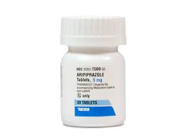 Image result for Aripiprazole