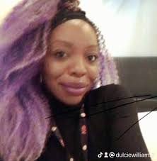 Dulcie Williams in people