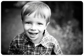 Totally Random Tangent [Irvine Child Photographer]