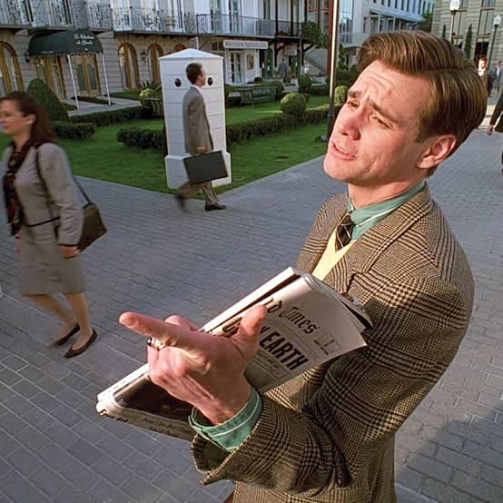 A Tribute to 'The Truman Show,' A Community Score - Emerald Coast Magazine