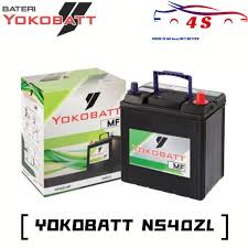 Maybe you would like to learn more about one of these? Bateri Kereta Ns40zl Yokobatt Mf By Yokohama Car Battery Perodua Myvi Alza Shopee Malaysia