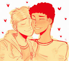 love, simon by pringando