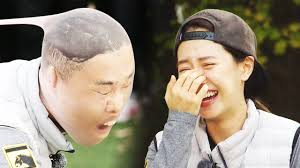 《FUNNY》 Running Man 런닝맨｜ 개리, 날아간 힙합 카리스마 EP405 20151115