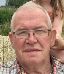 Updated Funeral Arrangements” It is with deepest regret that we announce  the sad passing of Elizabeth (Beth) Hession(Née McConnell),