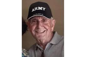 Donnie Crawford Obituary (1930